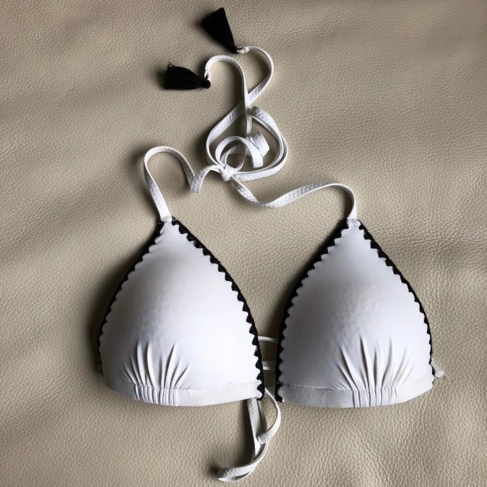 Garage Bikini Top, XS